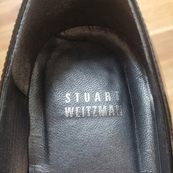 CLASSIC Stuart Weitzman Pumps - Picture 3 of 6